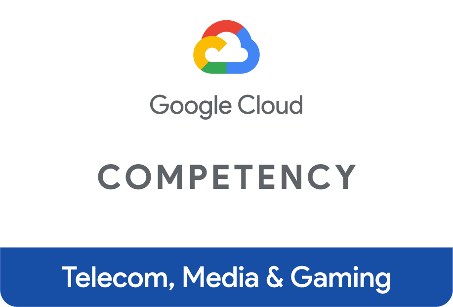 Telecom Media and Gaming Competency